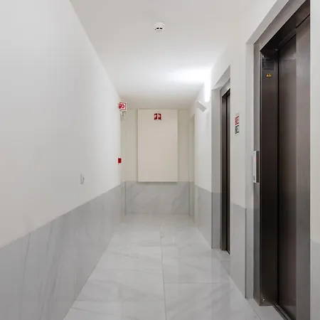 Antas Executive Πόρτο