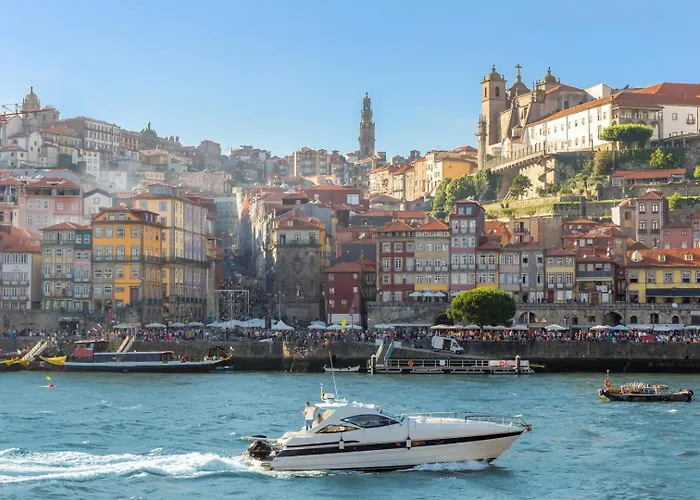 Antas Executive アパート