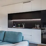 Antas Executive Apartman *