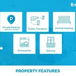 Apartman Antas Executive