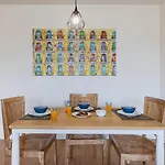Apartman Antas Executive