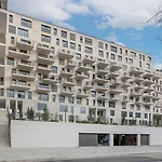 Apartment Antas Executive *