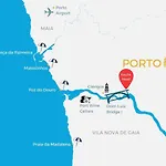 Antas Executive Porto