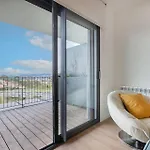 Antas Executive Appartement Oporto