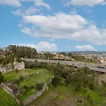 Antas Executive Apartman Porto