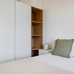 Antas Executive Apartman