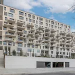 Appartement Antas Executive *