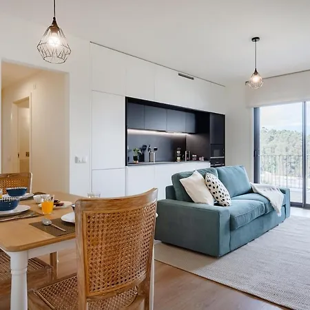Apartment Antas Executive *