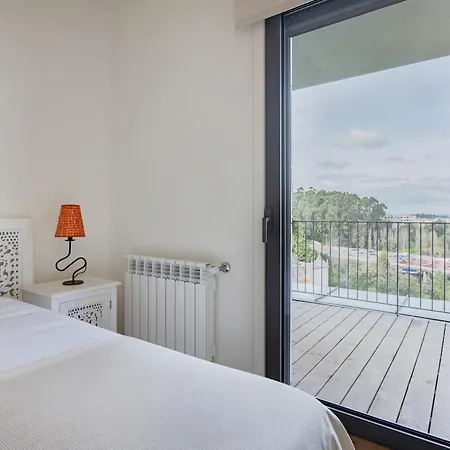 Antas Executive Porto