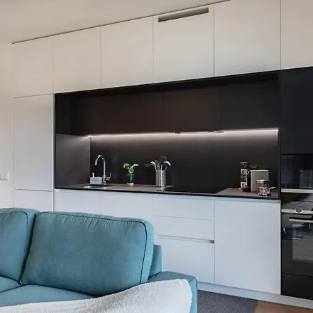 Antas Executive Apartment *