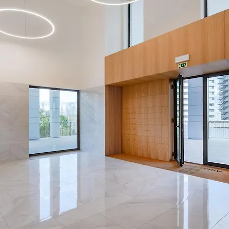 Antas Executive Porto