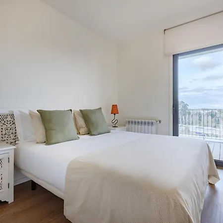 Antas Executive * Porto