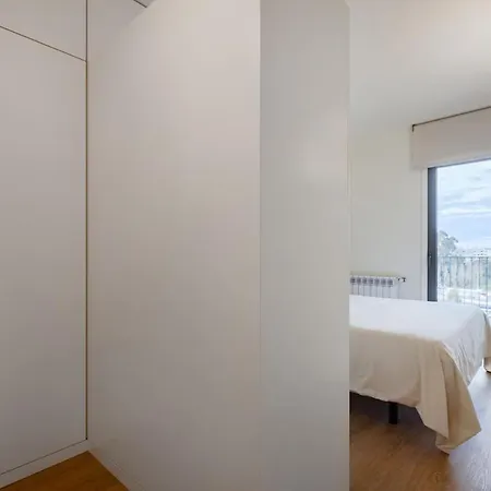 Antas Executive Apartment
