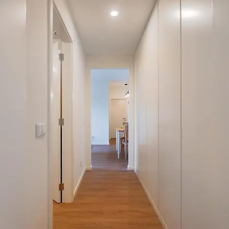Antas Executive Apartment Porto
