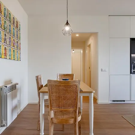 Apartmán Antas Executive *