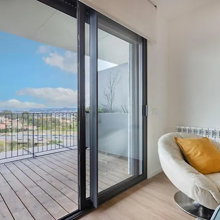 Antas Executive Apartment