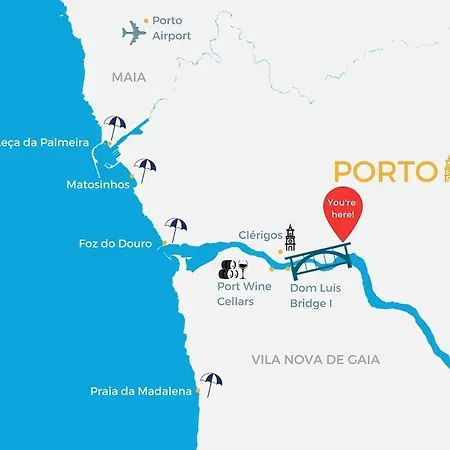 Antas Executive Apartmán