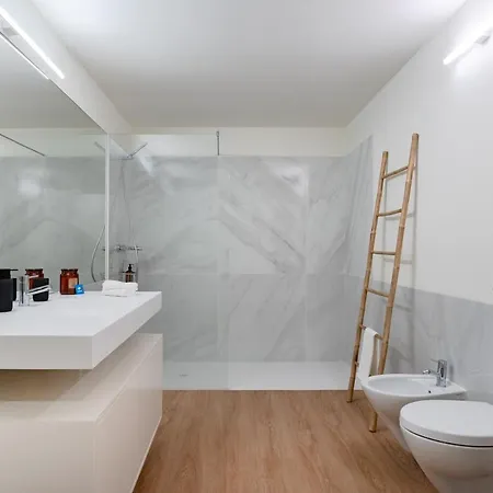 Apartment Antas Executive