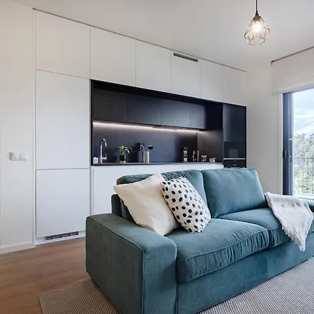 Antas Executive Apartment *