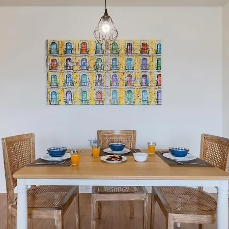 Apartmán Antas Executive *