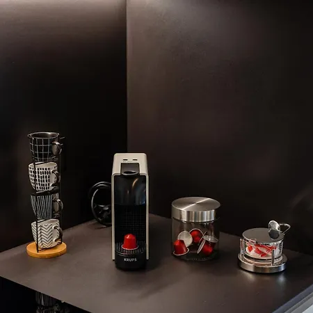 Apartmán Antas Executive *