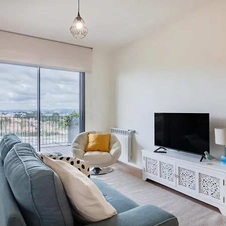 Antas Executive Appartement