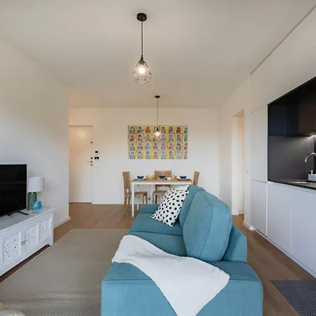 Antas Executive Apartment *