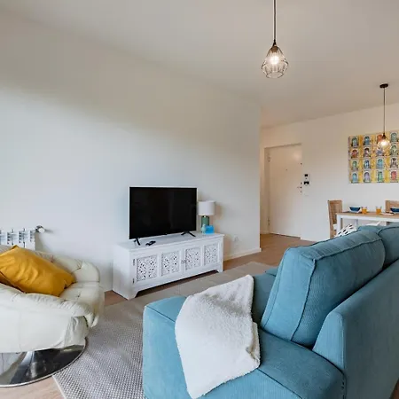 Antas Executive Appartement Oporto