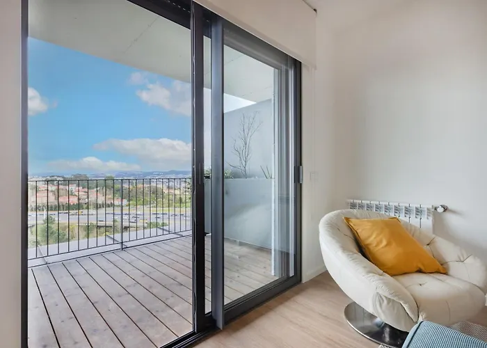 Apartment Antas Executive *