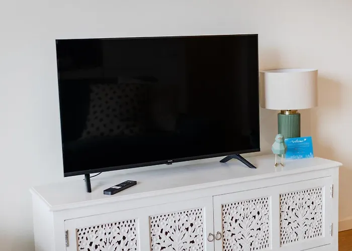 Antas Executive Oporto