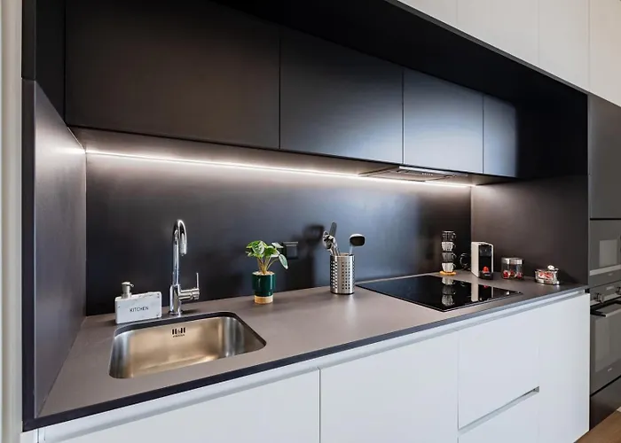 Apartment Antas Executive Porto