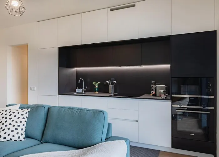 Antas Executive Apartment *