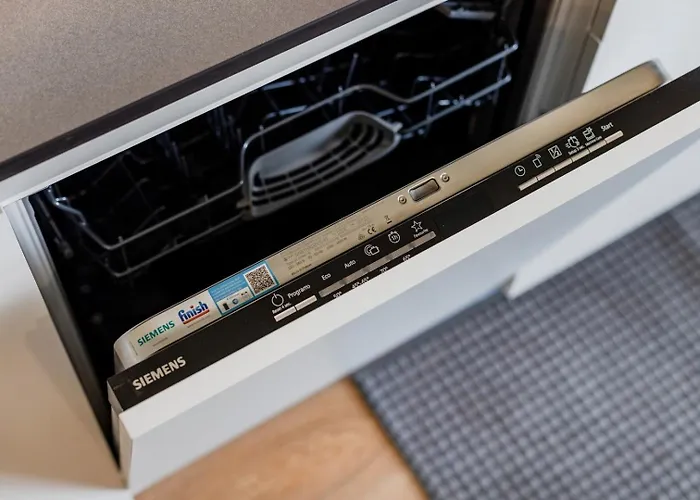 Antas Executive Appartement Oporto