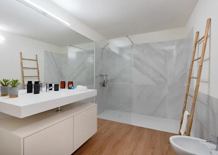 Antas Executive Appartement