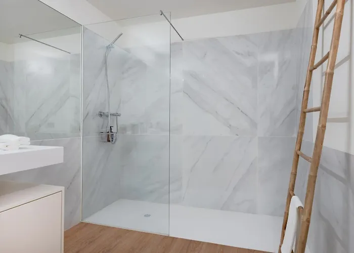 Antas Executive Appartement