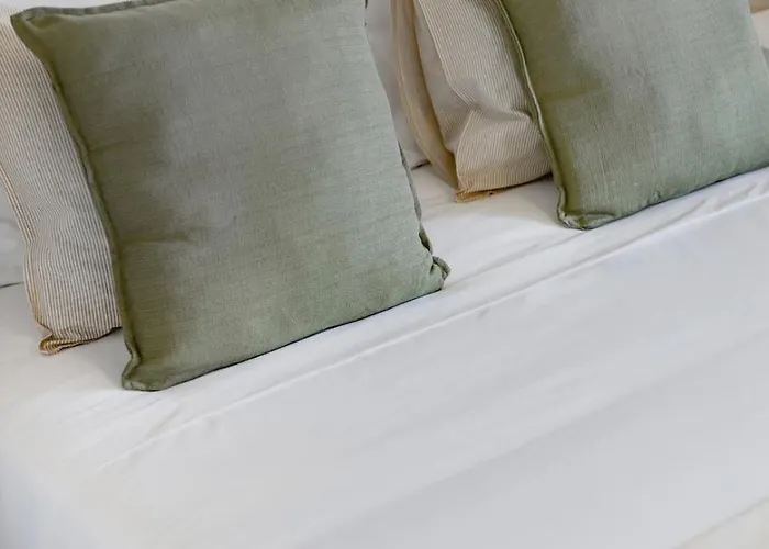 Antas Executive Appartement Oporto