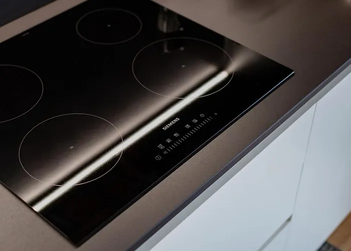 Apartment Antas Executive