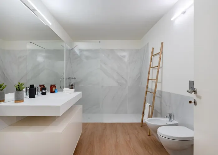 Antas Executive Apartment