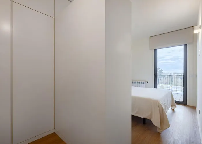 Antas Executive Apartment