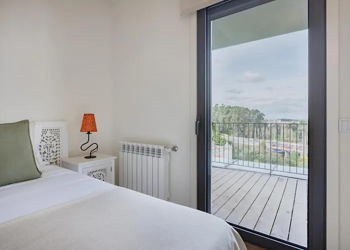 Antas Executive * Oporto