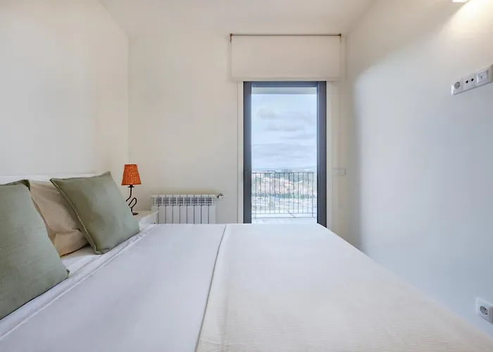 Appartement Antas Executive