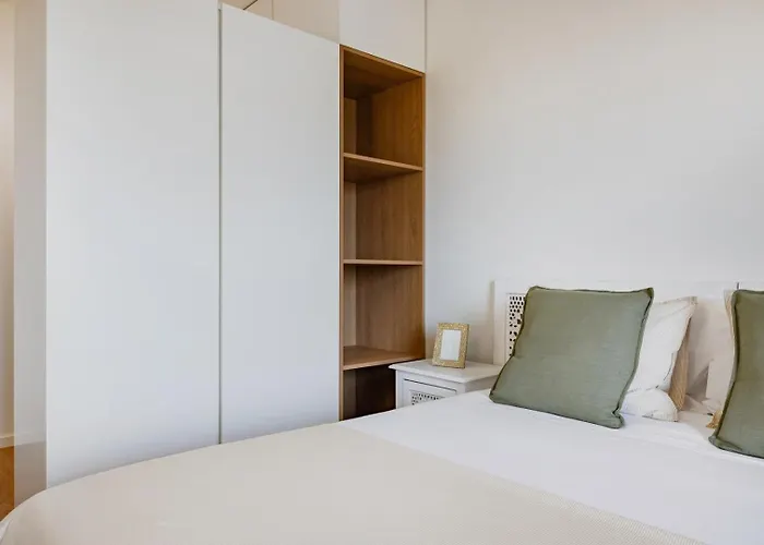 Apartment Antas Executive