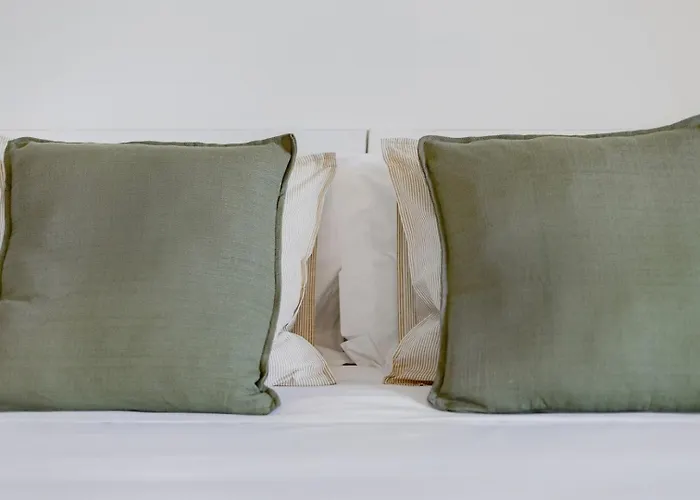 Apartment Antas Executive *