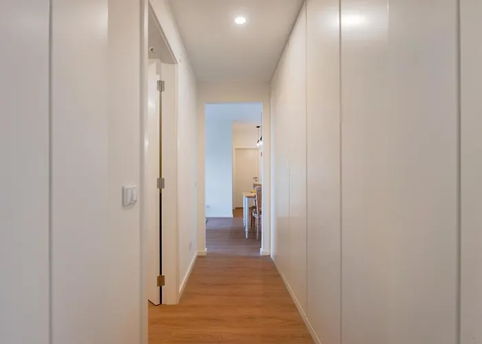 Apartment Antas Executive Porto