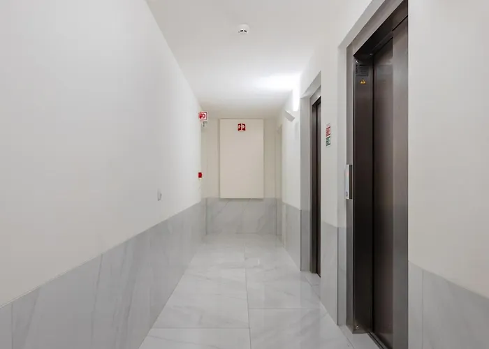 Appartement Antas Executive