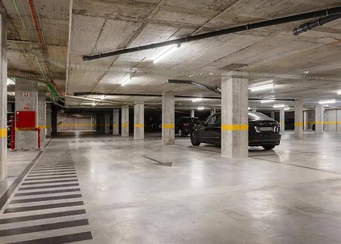 Antas Executive * Oporto