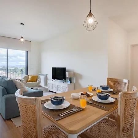 Antas Executive * Porto