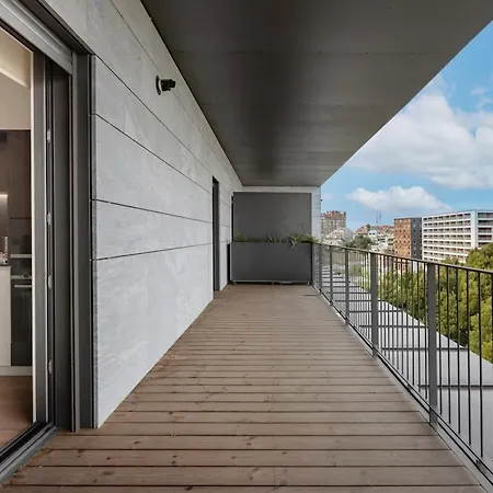 Antas Executive Porto