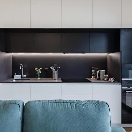 Antas Executive Appartement Porto