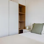 Lägenhet Antas Executive